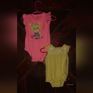 Girl's Oneis Bundle Set